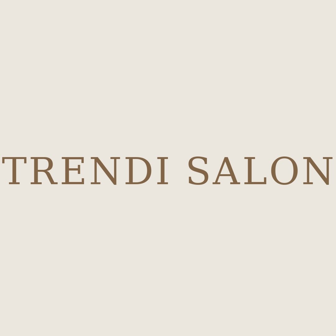 Trendi Beauty Salon