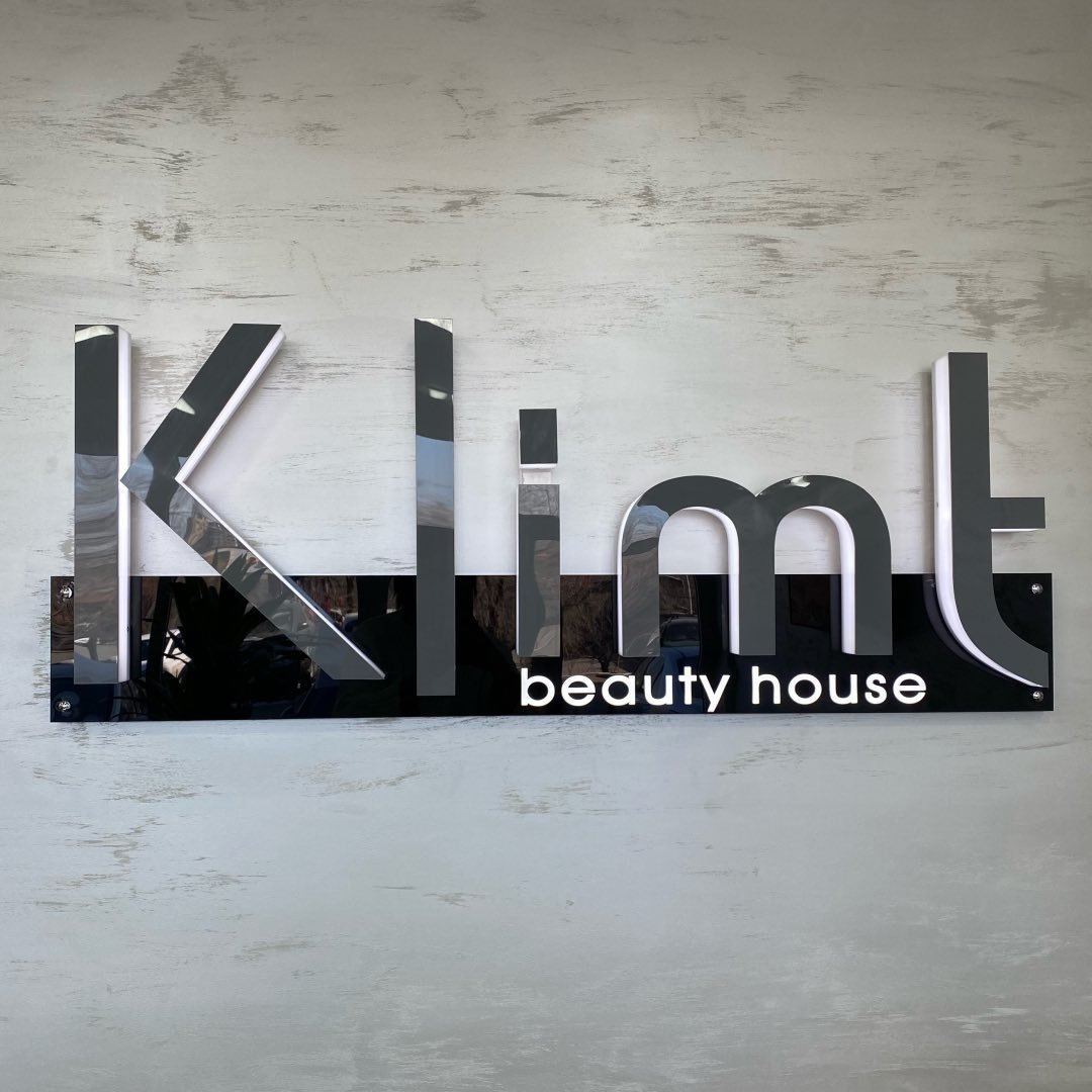 Klimt Beauty House