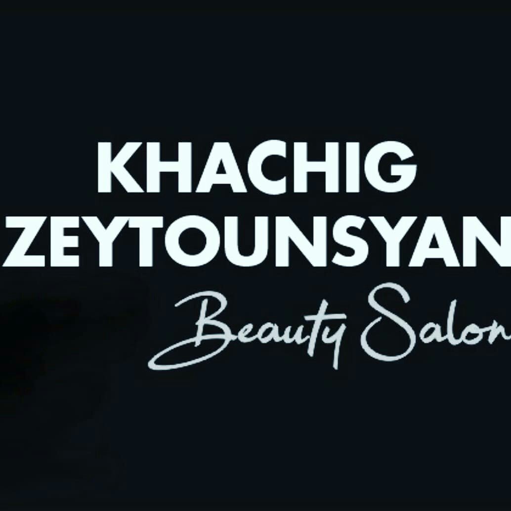 HairStyle By Khatchig