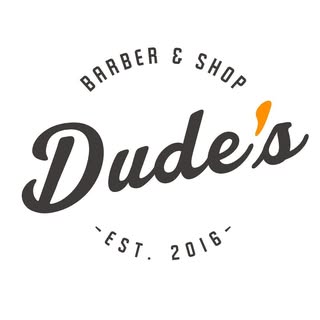 Dude’s Barbershop