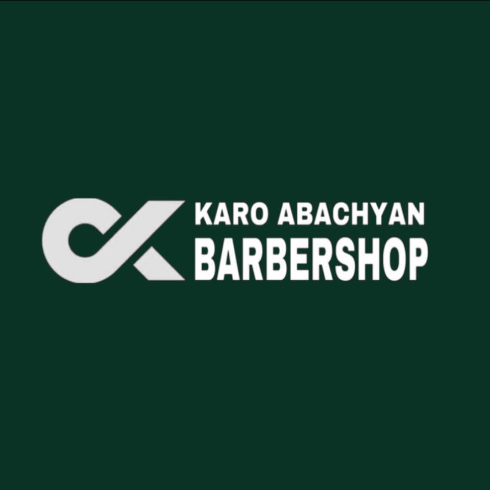 Karo Abachyan Barbershop